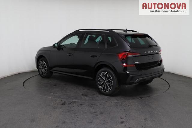 Skoda Kamiq Balance (Balance) 1.5 TSI 110kW (150 PS) 7-Gang DSG 