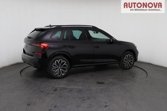 Skoda Kamiq Balance (Balance) 1.5 TSI 110kW (150 PS) 7-Gang DSG 