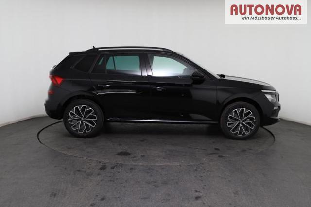 Skoda Kamiq Balance (Balance) 1.5 TSI 110kW (150 PS) 7-Gang DSG 