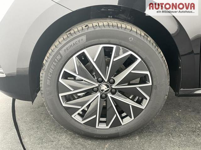 Skoda Kamiq Balance (Balance) 1.5 TSI 110kW (150 PS) 7-Gang DSG 
