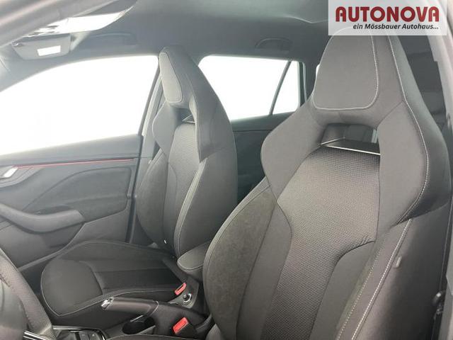 Skoda Kamiq Balance (Balance) 1.5 TSI 110kW (150 PS) 7-Gang DSG 