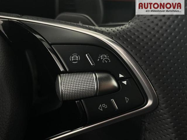 Skoda Kamiq Balance (Balance) 1.5 TSI 110kW (150 PS) 7-Gang DSG 