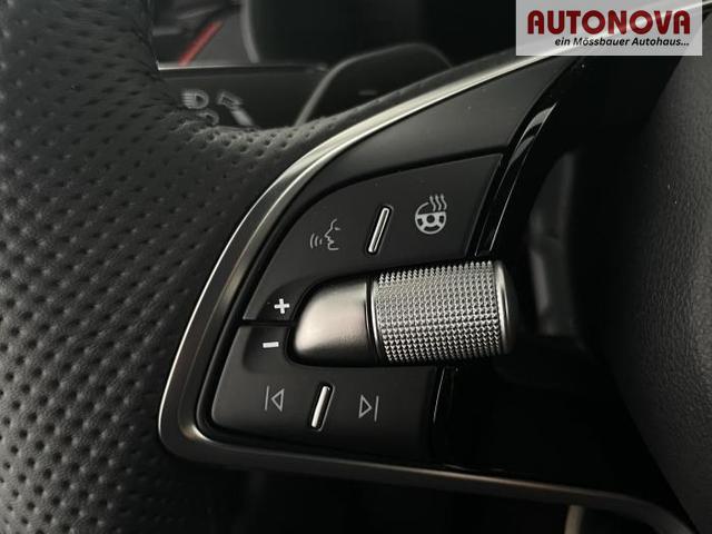 Skoda Kamiq Balance (Balance) 1.5 TSI 110kW (150 PS) 7-Gang DSG 
