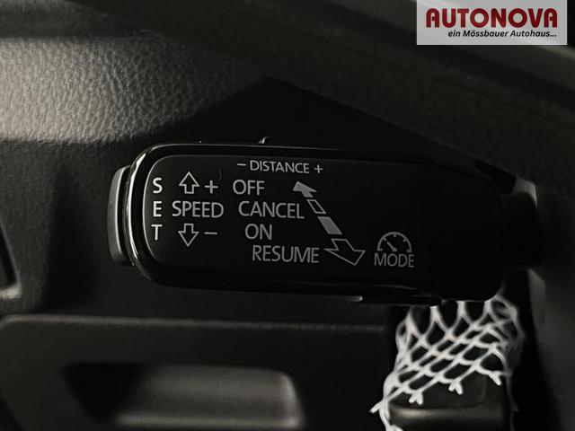 Skoda Kamiq Balance (Balance) 1.5 TSI 110kW (150 PS) 7-Gang DSG 