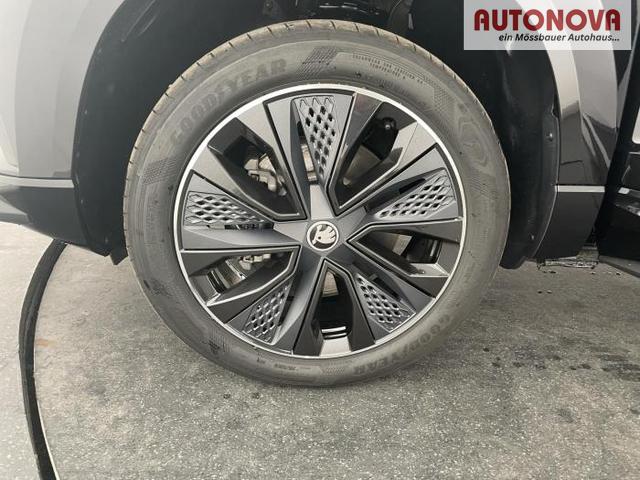 Skoda Karoq Sportline (Sportline) 1.5 TSI 110kW (150 PS) 7-Gang DSG 