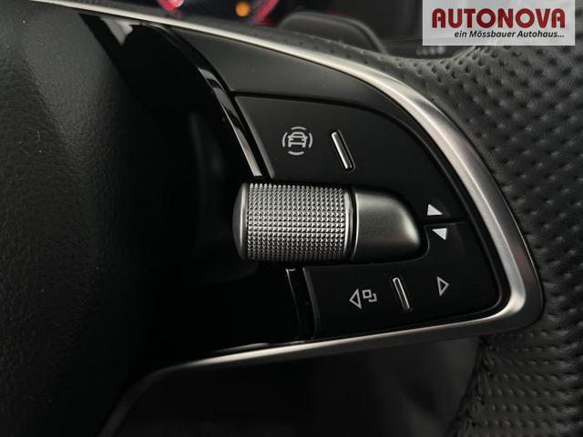 Skoda Karoq Sportline (Sportline) 1.5 TSI 110kW (150 PS) 7-Gang DSG 