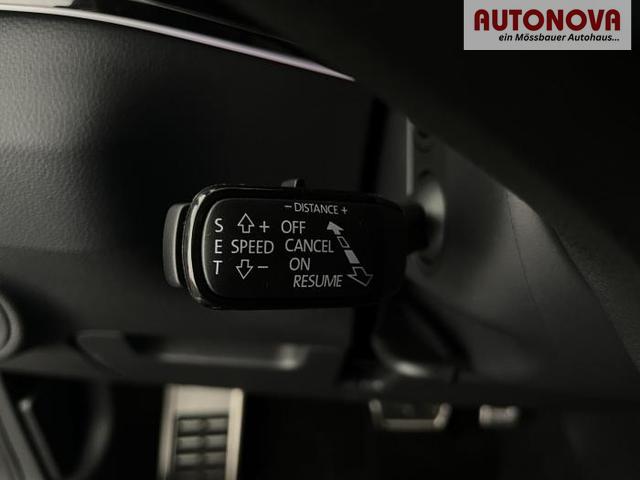 Skoda Karoq Sportline (Sportline) 1.5 TSI 110kW (150 PS) 7-Gang DSG 