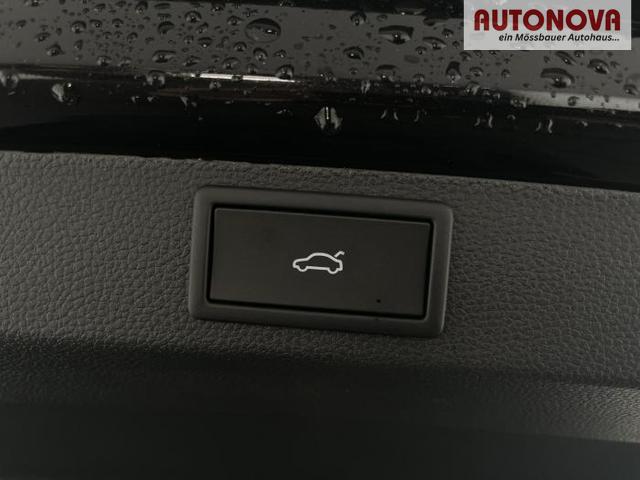 Skoda Karoq Sportline (Sportline) 1.5 TSI 110kW (150 PS) 7-Gang DSG 