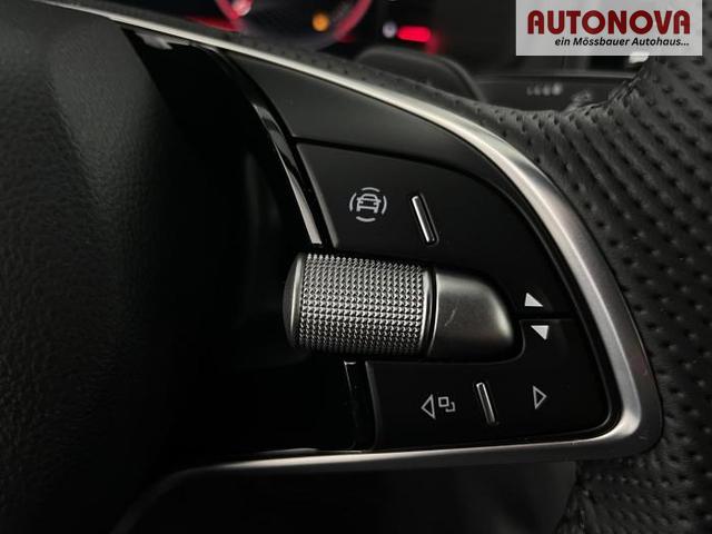 Skoda Karoq Sportline (Sportline) 1.5 TSI 110kW (150 PS) 7-Gang DSG 