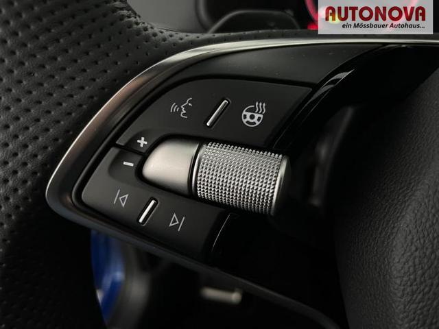 Skoda Karoq Sportline (Sportline) 1.5 TSI 110kW (150 PS) 7-Gang DSG 
