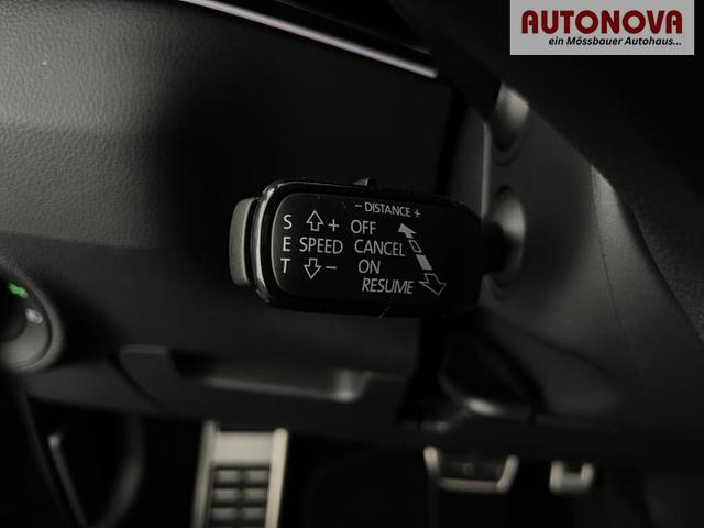 Skoda Karoq Sportline (Sportline) 1.5 TSI 110kW (150 PS) 7-Gang DSG 