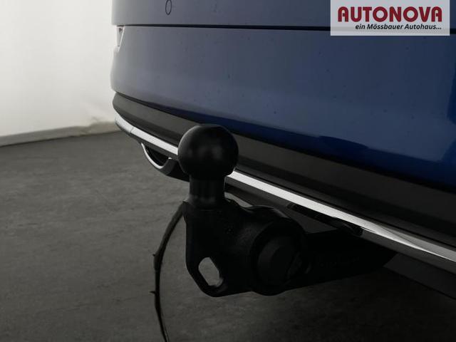 Skoda Karoq Sportline (Sportline) 1.5 TSI 110kW (150 PS) 7-Gang DSG 