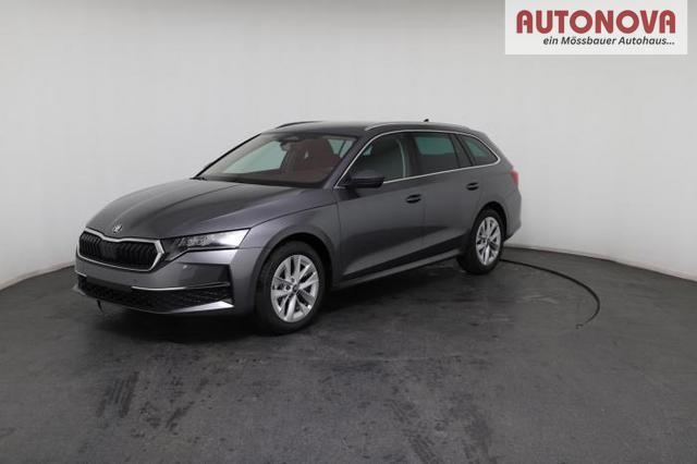 Skoda Octavia Combi Selection (Selection) 1.5 TSI mHEV 110kW (150 PS) 7-Gang-DSG 