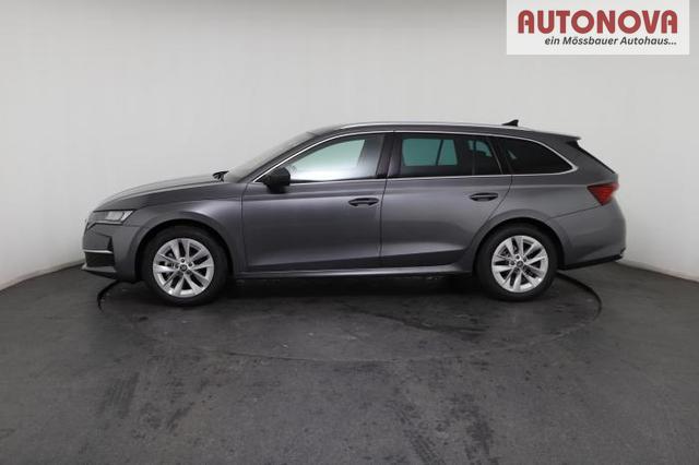 Skoda Octavia Combi Selection (Selection) 1.5 TSI mHEV 110kW (150 PS) 7-Gang-DSG 