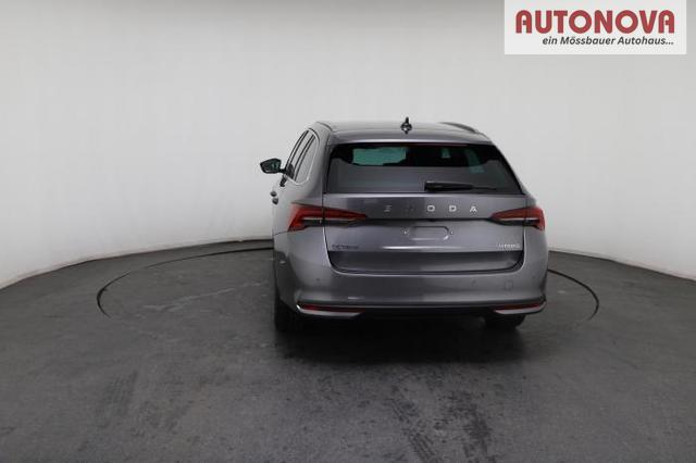 Skoda Octavia Combi Selection (Selection) 1.5 TSI mHEV 110kW (150 PS) 7-Gang-DSG 