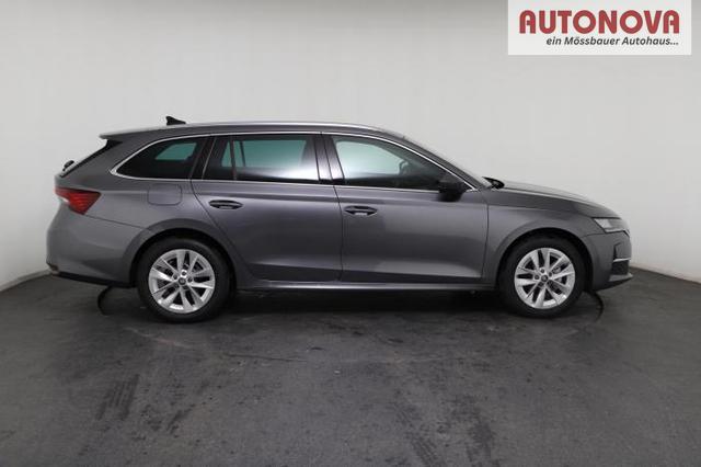 Skoda Octavia Combi Selection (Selection) 1.5 TSI mHEV 110kW (150 PS) 7-Gang-DSG 
