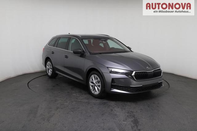 Skoda Octavia Combi Selection (Selection) 1.5 TSI mHEV 110kW (150 PS) 7-Gang-DSG 
