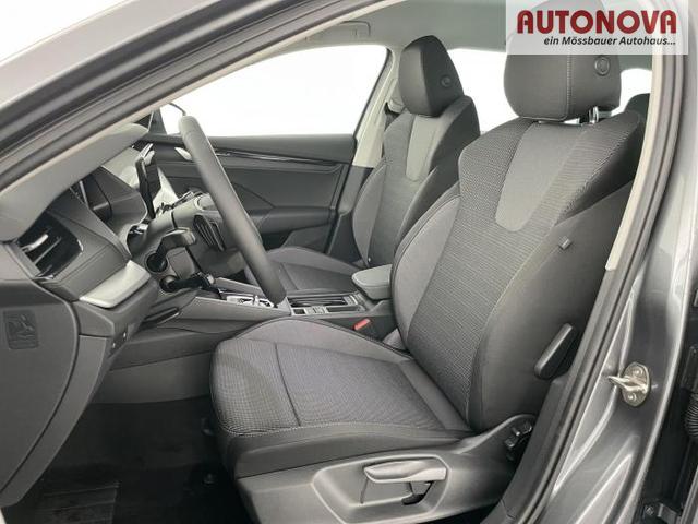 Skoda Octavia Combi Selection (Selection) 1.5 TSI mHEV 110kW (150 PS) 7-Gang-DSG 