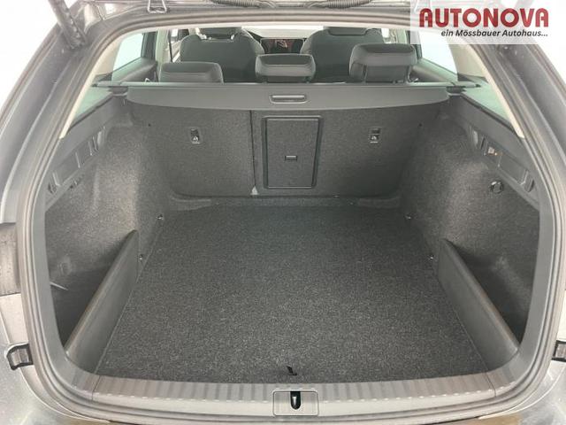 Skoda Octavia Combi Selection (Selection) 1.5 TSI mHEV 110kW (150 PS) 7-Gang-DSG 
