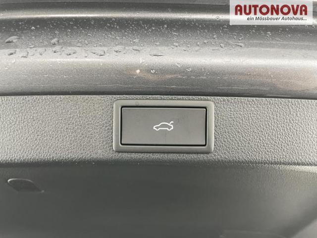 Skoda Octavia Combi Selection (Selection) 1.5 TSI mHEV 110kW (150 PS) 7-Gang-DSG 