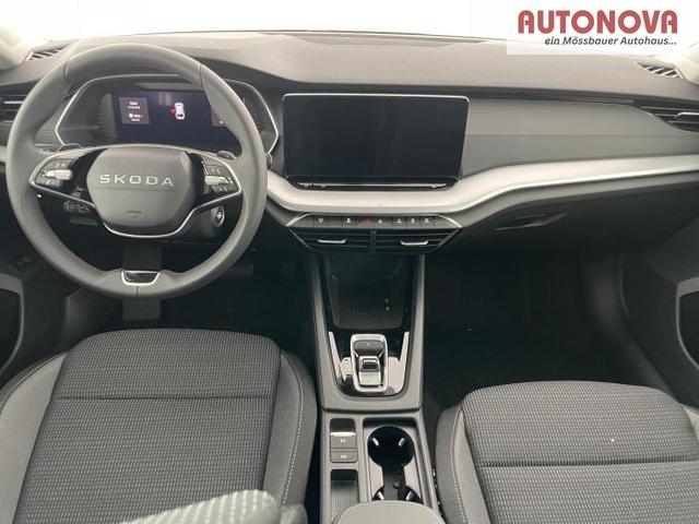Skoda Octavia Combi Selection (Selection) 1.5 TSI mHEV 110kW (150 PS) 7-Gang-DSG 