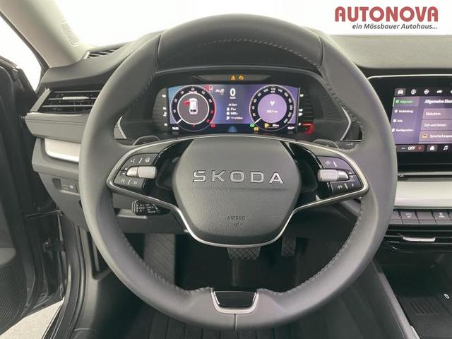 Skoda Octavia Combi Selection (Selection) 1.5 TSI mHEV 110kW (150 PS) 7-Gang-DSG 