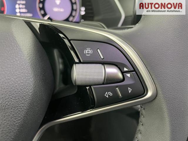 Skoda Octavia Combi Selection (Selection) 1.5 TSI mHEV 110kW (150 PS) 7-Gang-DSG 