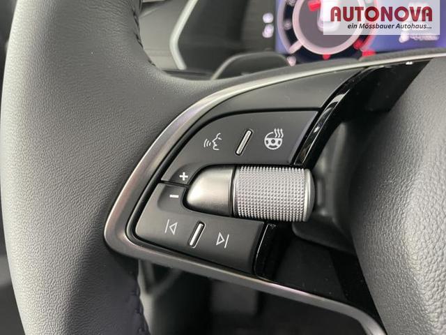 Skoda Octavia Combi Selection (Selection) 1.5 TSI mHEV 110kW (150 PS) 7-Gang-DSG 