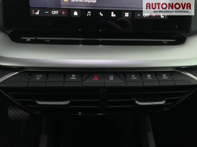 Skoda Octavia Combi Selection (Selection) 1.5 TSI mHEV 110kW (150 PS) 7-Gang-DSG 