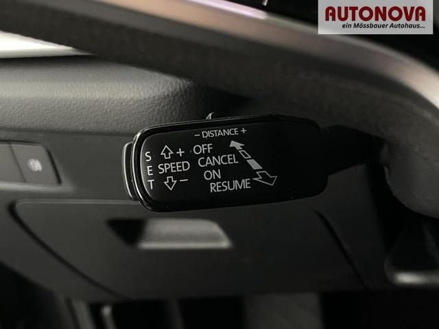 Skoda Octavia Combi Selection (Selection) 1.5 TSI mHEV 110kW (150 PS) 7-Gang-DSG 