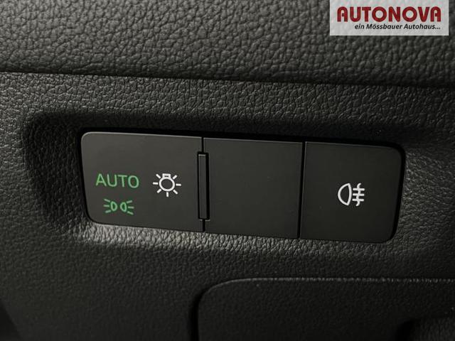 Skoda Octavia Combi Selection (Selection) 1.5 TSI mHEV 110kW (150 PS) 7-Gang-DSG 