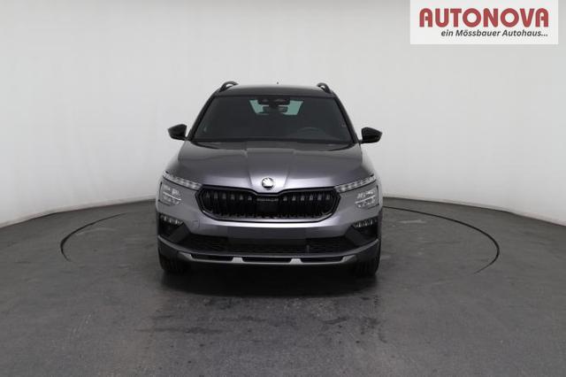 Skoda Kamiq Balance (Balance) 1.5 TSI 110kW (150 PS) 7-Gang DSG 