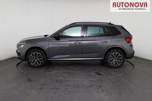 Skoda Kamiq Balance (Balance) 1.5 TSI 110kW (150 PS) 7-Gang DSG 