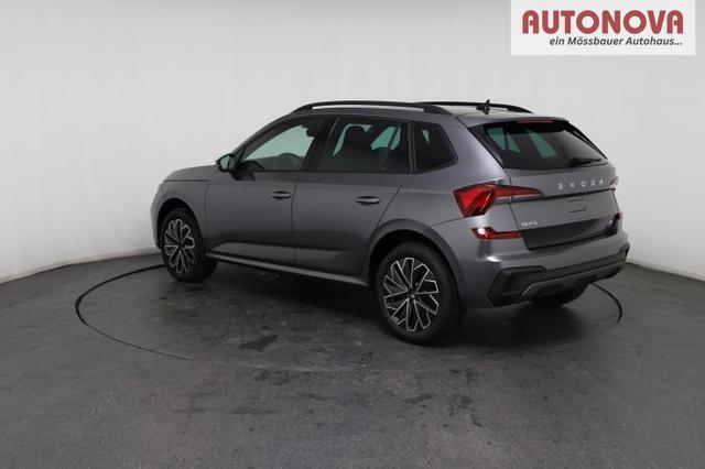 Skoda Kamiq Balance (Balance) 1.5 TSI 110kW (150 PS) 7-Gang DSG 