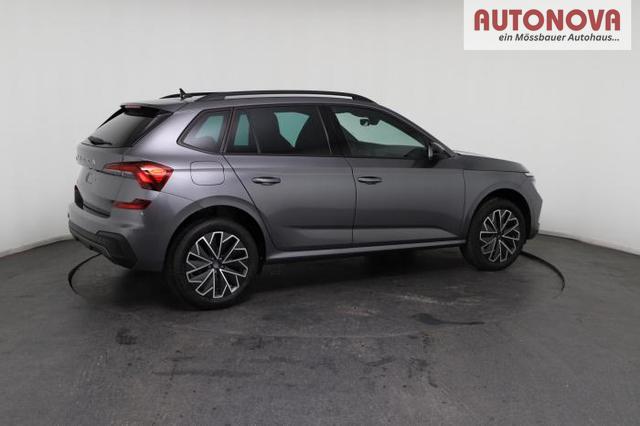 Skoda Kamiq Balance (Balance) 1.5 TSI 110kW (150 PS) 7-Gang DSG 