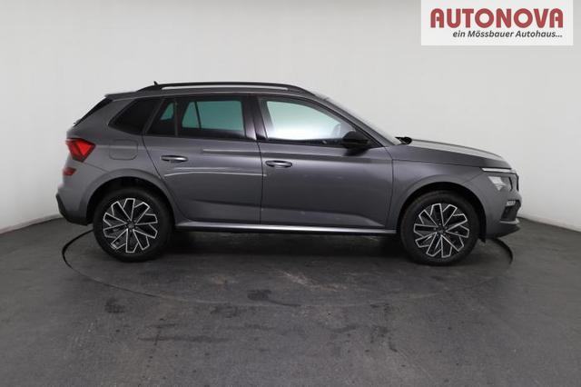 Skoda Kamiq Balance (Balance) 1.5 TSI 110kW (150 PS) 7-Gang DSG 