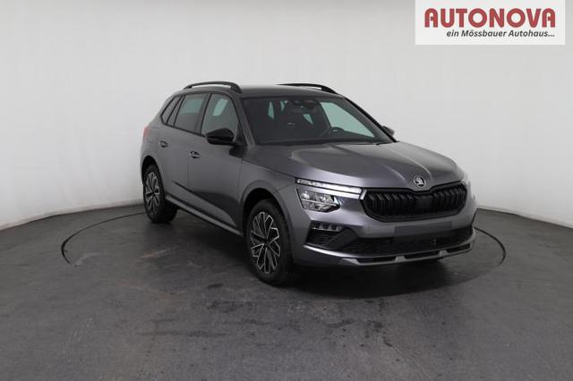 Skoda Kamiq Balance (Balance) 1.5 TSI 110kW (150 PS) 7-Gang DSG 