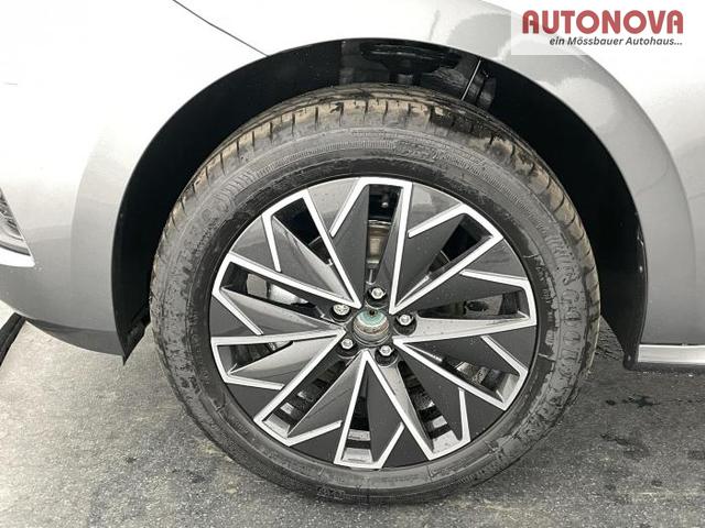 Skoda Kamiq Balance (Balance) 1.5 TSI 110kW (150 PS) 7-Gang DSG 