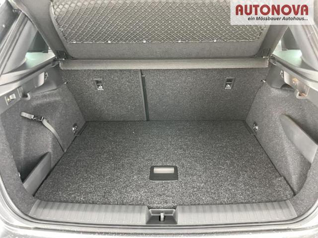Skoda Kamiq Balance (Balance) 1.5 TSI 110kW (150 PS) 7-Gang DSG 