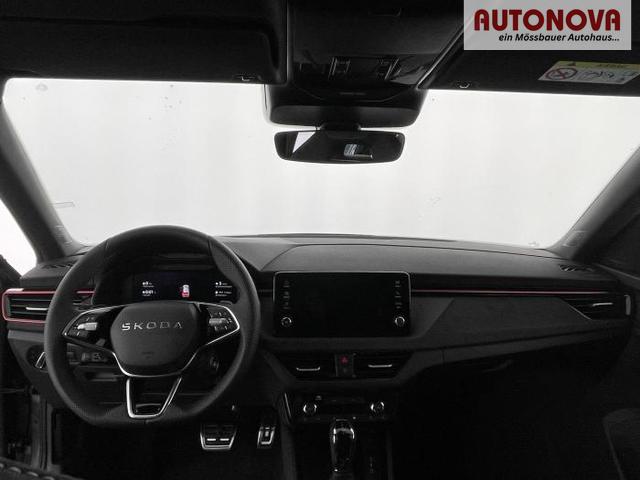 Skoda Kamiq Balance (Balance) 1.5 TSI 110kW (150 PS) 7-Gang DSG 