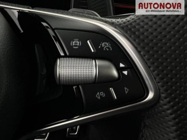 Skoda Kamiq Balance (Balance) 1.5 TSI 110kW (150 PS) 7-Gang DSG 