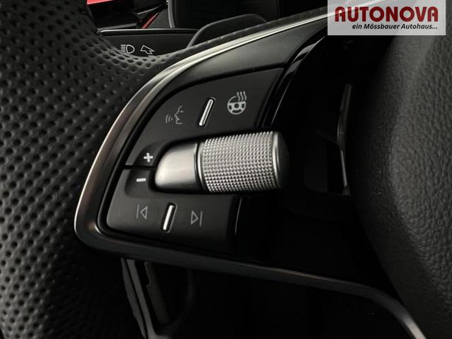 Skoda Kamiq Balance (Balance) 1.5 TSI 110kW (150 PS) 7-Gang DSG 