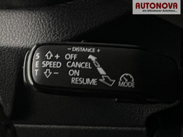 Skoda Kamiq Balance (Balance) 1.5 TSI 110kW (150 PS) 7-Gang DSG 