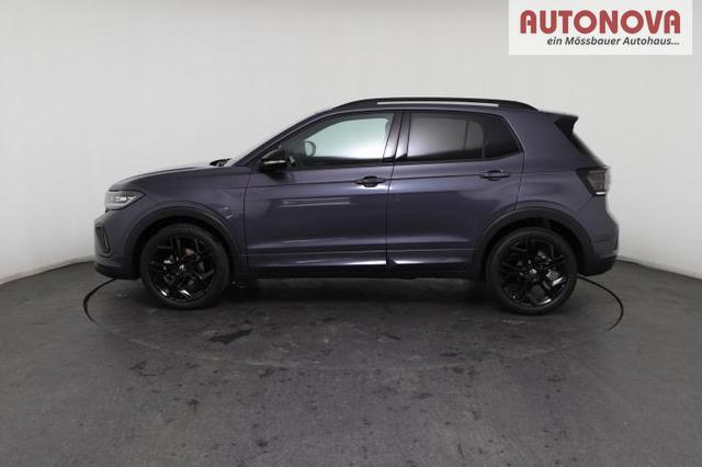 Volkswagen T-Cross New Edition R-Line (New R-Line) 1.0 TSI 85kW (115 PS) 7-Gang DSG 