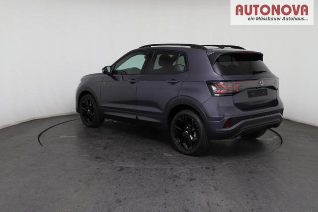 Volkswagen T-Cross New Edition R-Line (New R-Line) 1.0 TSI 85kW (115 PS) 7-Gang DSG 