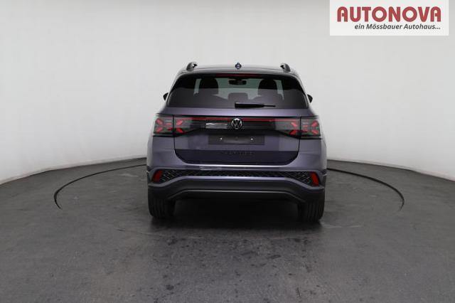 Volkswagen T-Cross New Edition R-Line (New R-Line) 1.0 TSI 85kW (115 PS) 7-Gang DSG 