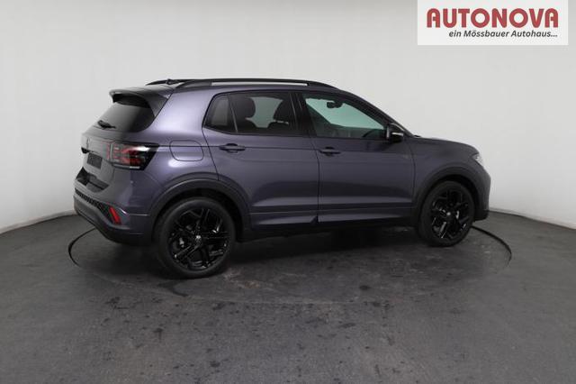Volkswagen T-Cross New Edition R-Line (New R-Line) 1.0 TSI 85kW (115 PS) 7-Gang DSG 