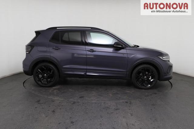 Volkswagen T-Cross New Edition R-Line (New R-Line) 1.0 TSI 85kW (115 PS) 7-Gang DSG 