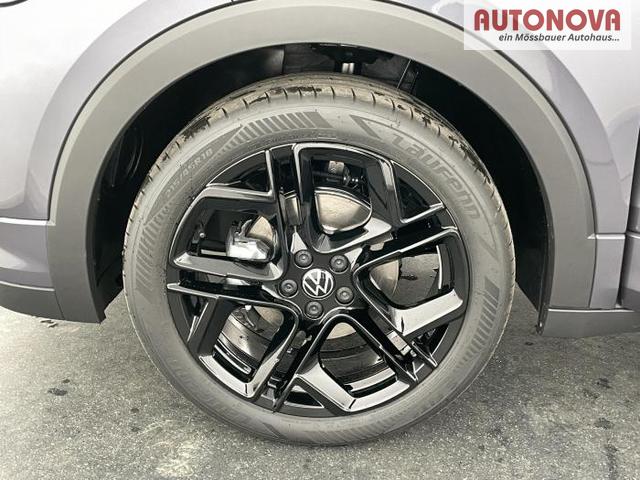 Volkswagen T-Cross New Edition R-Line (New R-Line) 1.0 TSI 85kW (115 PS) 7-Gang DSG 