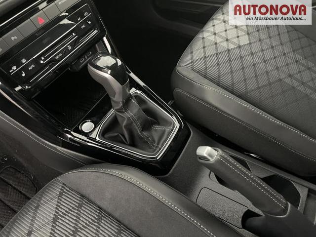 Volkswagen T-Cross New Edition R-Line (New R-Line) 1.0 TSI 85kW (115 PS) 7-Gang DSG 